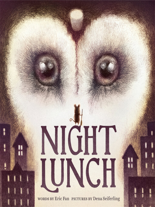 Title details for Night Lunch by Eric Fan - Available